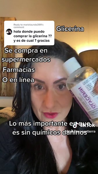 Uses of Glycerin Vegetal and Where to Buy It