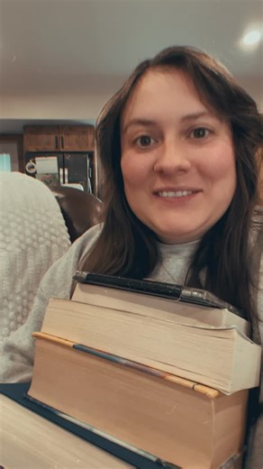 Dannika Lauren-Author & Artist on Instagram: "Yeah, I’m paying attention. But I’m also taking time to decompress and remove myself as needed. It isn’t about looking away, it’s about staying sane long enough to stick around for this fight. Soooo… here are my current reads (most of them. Not all of them lol). It’s a hefty stack! Wha are you reading? —— #dannikalaurencreative #bookstagram •books •book stack •currently reading •ice •unprecedented times •decompression •reading •book girl •Brandon San