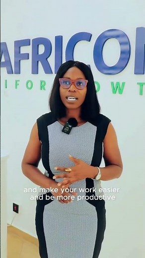 How Africon Is Transforming Africa’s AI Future — Nadiet Explains