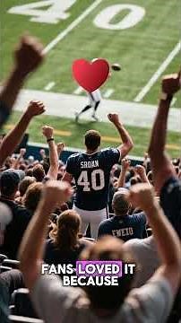 Why Do Sports Jerseys Have Numbers? 🔢 The Secret Code That Made Games Watchable