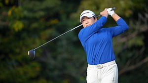 With Another Worldwide Win, Jiyai Shin’s Heart Remains Right | News | LPGA | Ladies Professional Golf Association