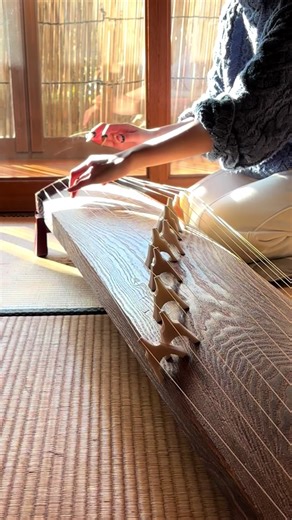 #戦場のメリークリスマス #箏 #koto #和楽器