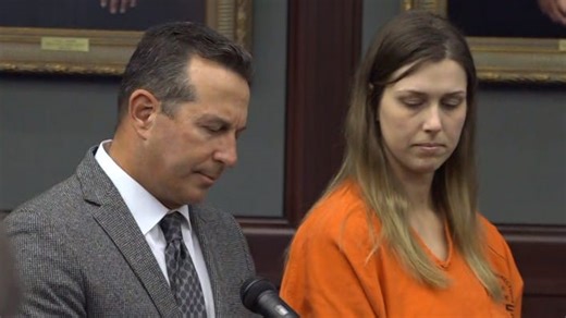 Jacksonville prosecutors respond to 'spurious allegations' by Shanna Gardner's attorney