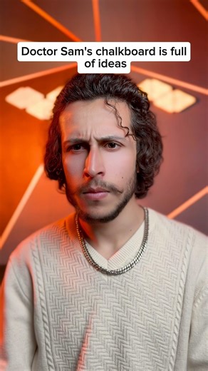 Is Dr Sam the genius behind all Pixar Inventions #hoppers #pixar #cars3 #walle #disneypixar