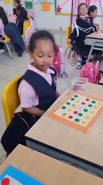 Bingo de Palabras: Estrategias Divertidas de Lectoescritura