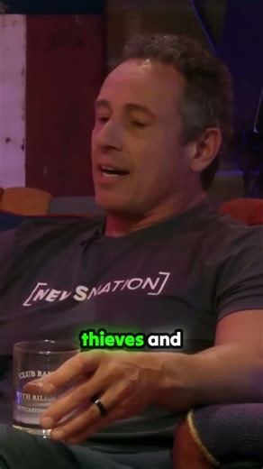 The Business So Ugly Even Hunter S. Thompson Couldn't Handle It.