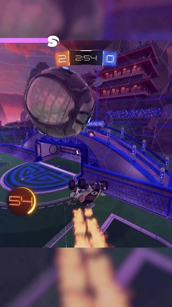 Would Musty be Proud? Understanding Rocket League Highlights