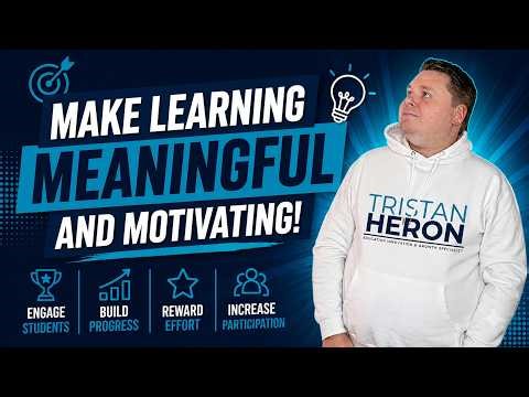 What Does Gamified Learning Actually Mean?