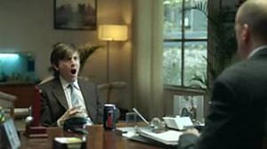 32K views · 1K reactions | So now you know what needs to be done at an interview! Advertiser: Pepsi Max | Best Ads | Facebook