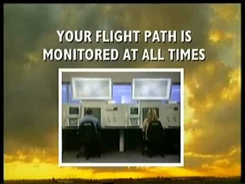 ILS/PRM procedures Australia