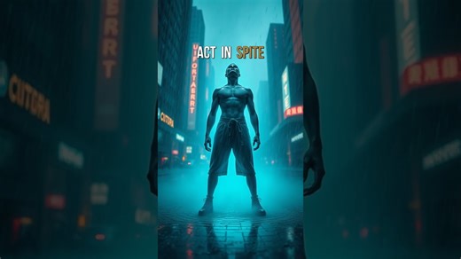 The Power of One More Step