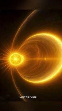 What Is the Heliosphere Explained Simply #shorts #science #facts