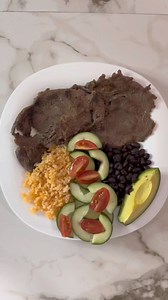 7 comidas saludables para toda tu semana | Nutriólogo David Girón
