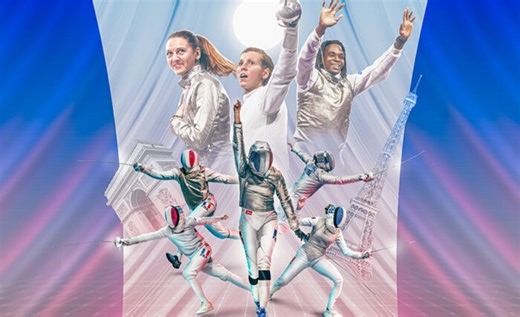 Championnats de France Élite d'escrime