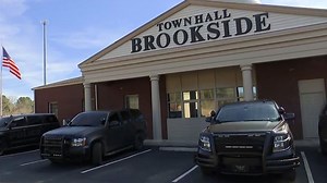 CNN investigates allegations of 'policing for profit' in small Alabama town