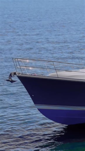 Bluewater Yacht Sales | “Silver Spirit” is a lightly used 2024 Sabre 43SE that has it all! She features upgraded Volvo IPS-600 engines with only 380 hours, a full... | Instagram