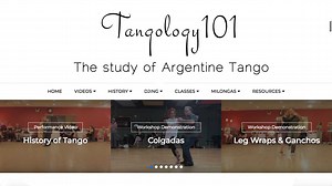 The Structure of Argentine Tango<br>Part 2: Rhythm, Melody and Phrases