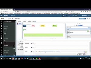 BPM UI Toolkit Alert Control