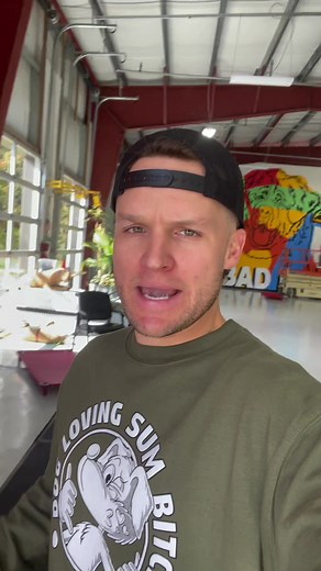 I’m doing a seminar this December at the Upstate Canine Academy! This will be the only seminar I’m doing in the United States this year! We only have audit tickets available and they are moving fast, let me know if you have any questions in the comments! The link to register will be pinned in the comments! | Tom Davis Dog Training