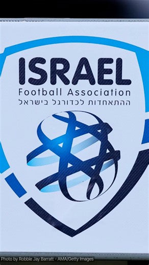 FIFA fines Israeli FA for discrimination & racism breaches