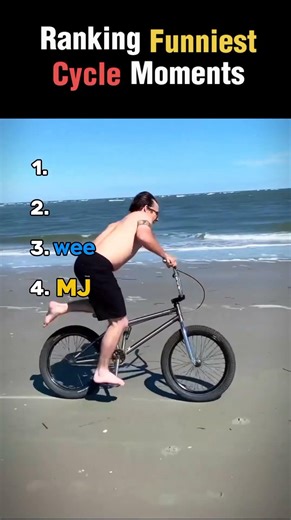 Ranking the Funniest Cycle Moments 😂 | Epic Bike Fails Compilation 2026 #shortsfeed #shorts