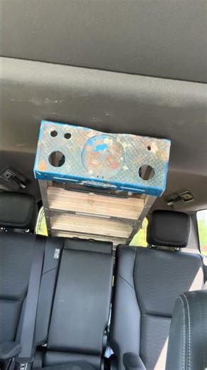 I Didn’t Realize My Toyota Had This Camera Mirror Feature