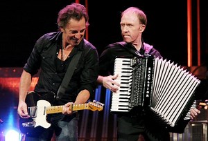 Danny Federici - Alchetron, The Free Social Encyclopedia