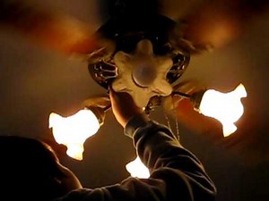 Wobbly Ceiling Fan 2