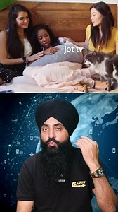 The Amazing World of Girls: Surprising Facts and Insights #Girls #Women #Gender #Identity | JoT Tv Australia