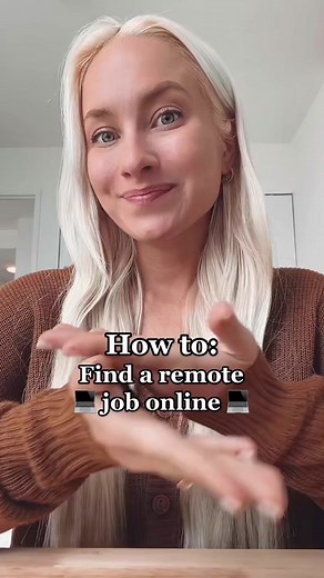 🔎 Looking for a remote job? Try this: 👉 Go to CareerBuilder.com 🖥️ Type in the role you want (ex: Web Developer) 🌎 Tap “Remote” — search Optional: filter for “quick apply” and for the past 3 days to get in early. Now BEFORE applying, I encourage you to go up to CoLab & explore CareerBuilder’s amazing resources. You can: ➖ find sample bullet points for your resume ➕ create a new resume ➿ find similar roles 🔝 see the top hiring companies Make sure to tailor your resume to include keywords fro
