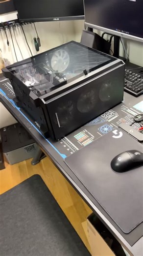 Computer Renovate Dataservice on Reels | Facebook