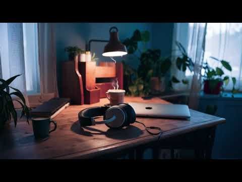 Relaxing Lo-fi Music for Focus and Productivity | Chill Study Beats