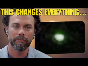 First Hand UFO Experiencer Comes Forward and It Could Change Everything!