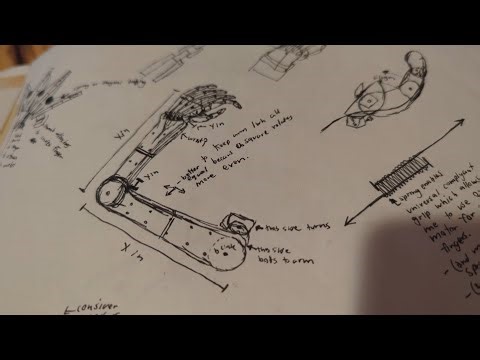 The Robot Science Coloring Book