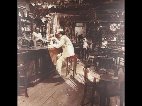 Led Zeppelin's "In Through the Out Door": A Fitting Finale