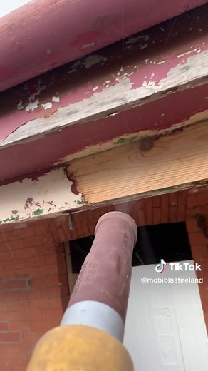 Mobile Sandblasting and Shot Blasting Services in Ireland