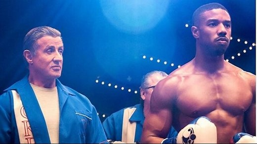 Filme.HD Creed II [2018] Filme Completo DUBLADO