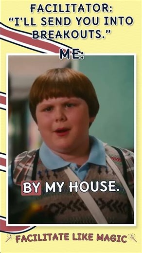 Breakouts Gone Wrong 😂 When Virtual Sessions Hit Full Drama Mode