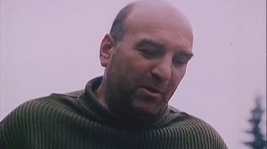 Присутствие.1992.драма