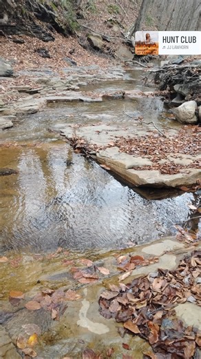 Adventure time to white tail paradise | Dustin Wood