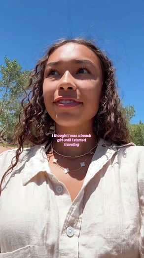 Id pick this over a beach now any day🥹🚌 #buslife #nature #river #fulltimetravel #travel #adventure #traveltok #relatable