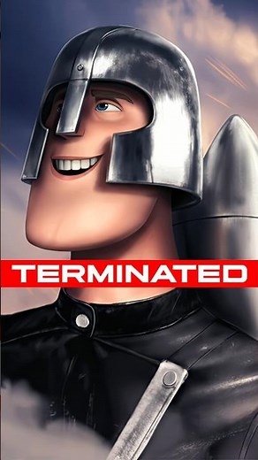 How Did Hypershock Destroy the Omnidroid? #theincredibles #incredibles2 #incredibles #disney #pixar