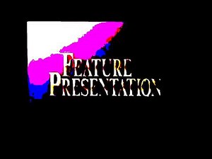 Blue Paramount Feature Presentation in G Major ^2