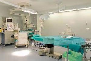 POSICIONES QUIRÚRGICAS