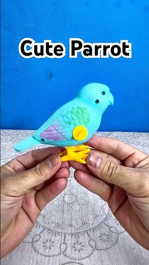 Cute Talking Bird Toy 🐥 | Little Live Pets Unboxing for Kids