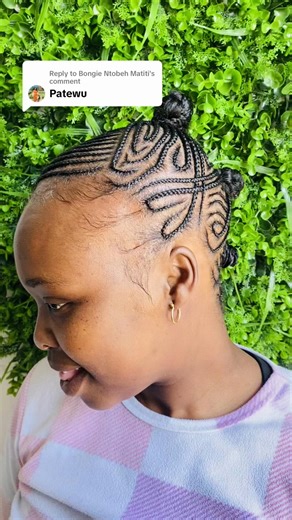 Snoop Dogg Freehand Patewo Hairstyle Tutorial