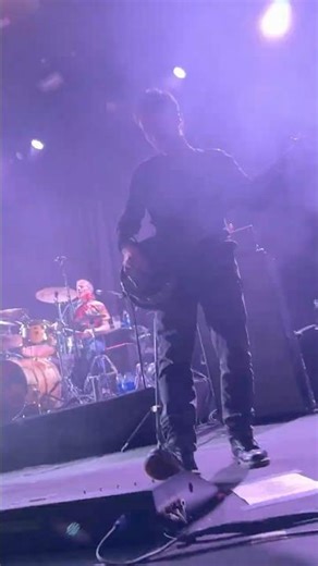 RIDE ♪Kill Switch (2/2) @ Pustervik, Gothenburg (27 Apr 2025)