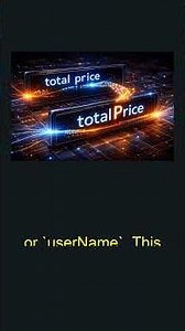 Code Smart: Variables & Naming Secrets! #13