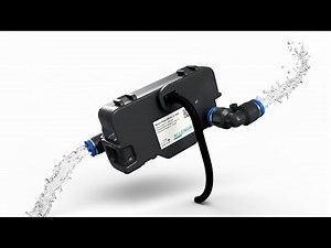 Introducing the Micro Flow Meter 2nd Generation – Ultrasonic Precision Flow Sensor