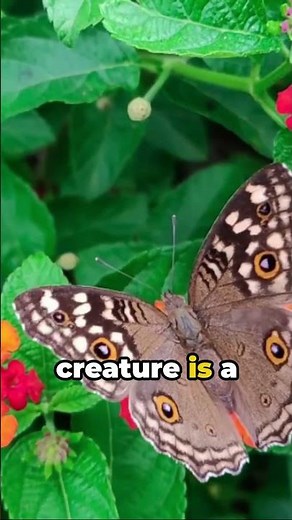 The world biggest butterfly: Presenting the Majestic Queen Alexandra's Birdwing